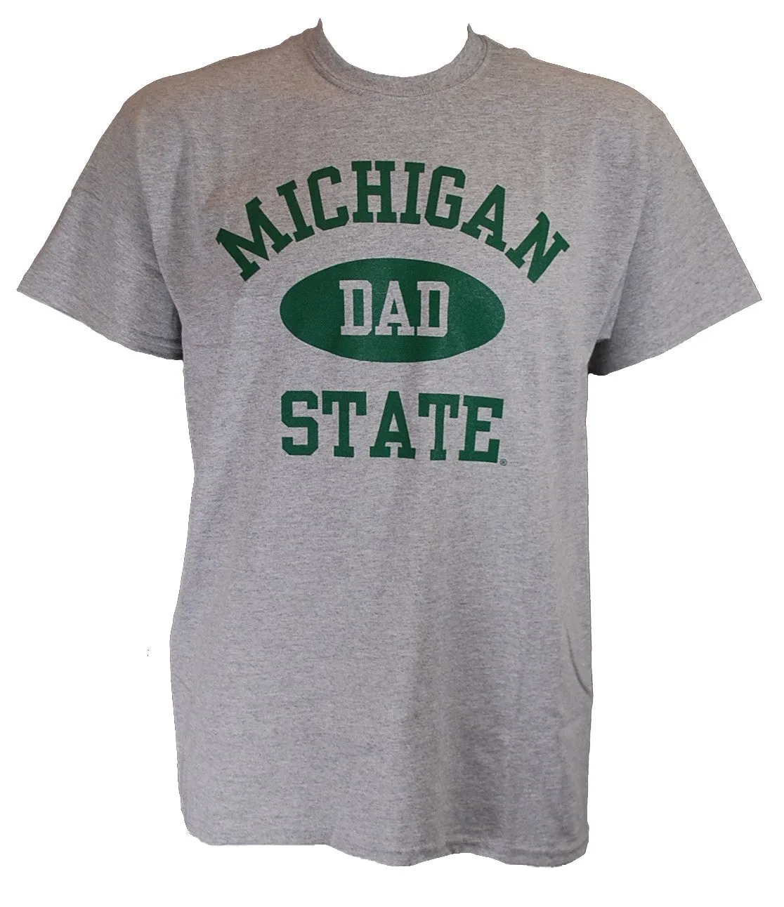 Michigan State University Spartans Family T-Shirts: Mom, Dad, Grandma, Grandpa