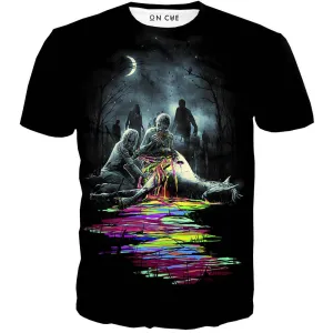 Midnight Snack T-Shirt