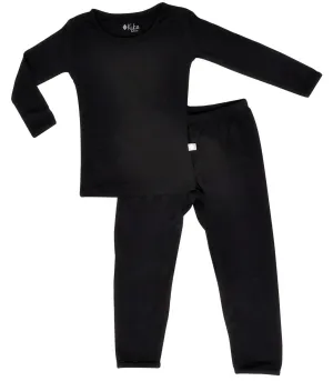 Midnight Toddler Pajama Set