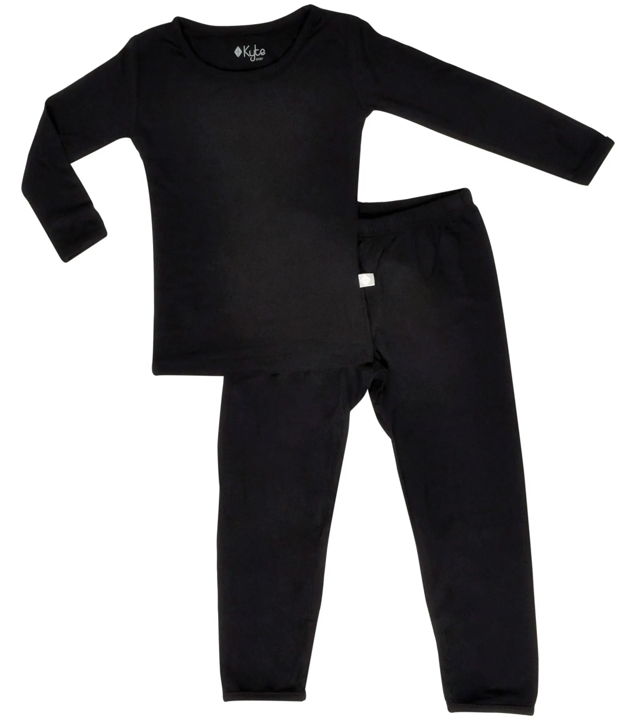 Midnight Toddler Pajama Set