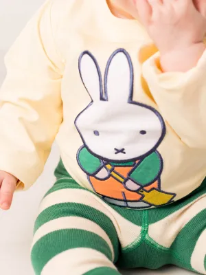 Miffy™ Busy In The Veg Patch Top