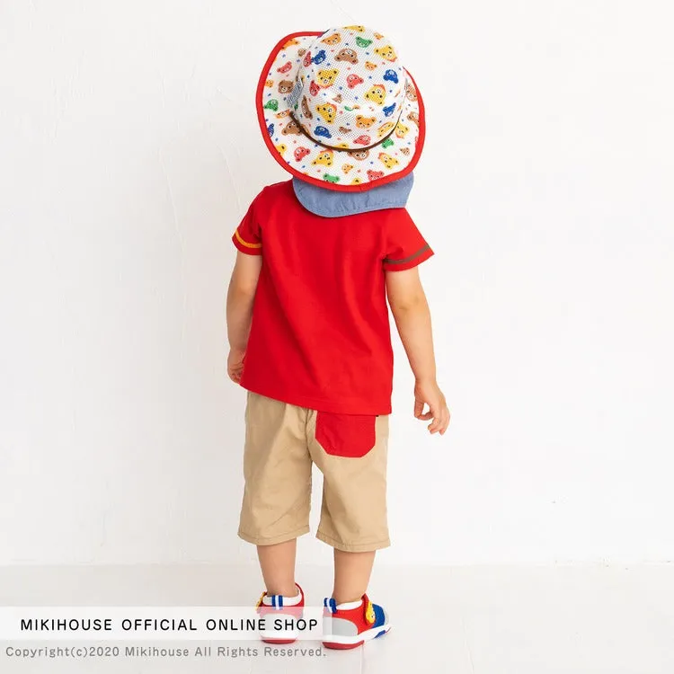 MIKIHOUSE HAT