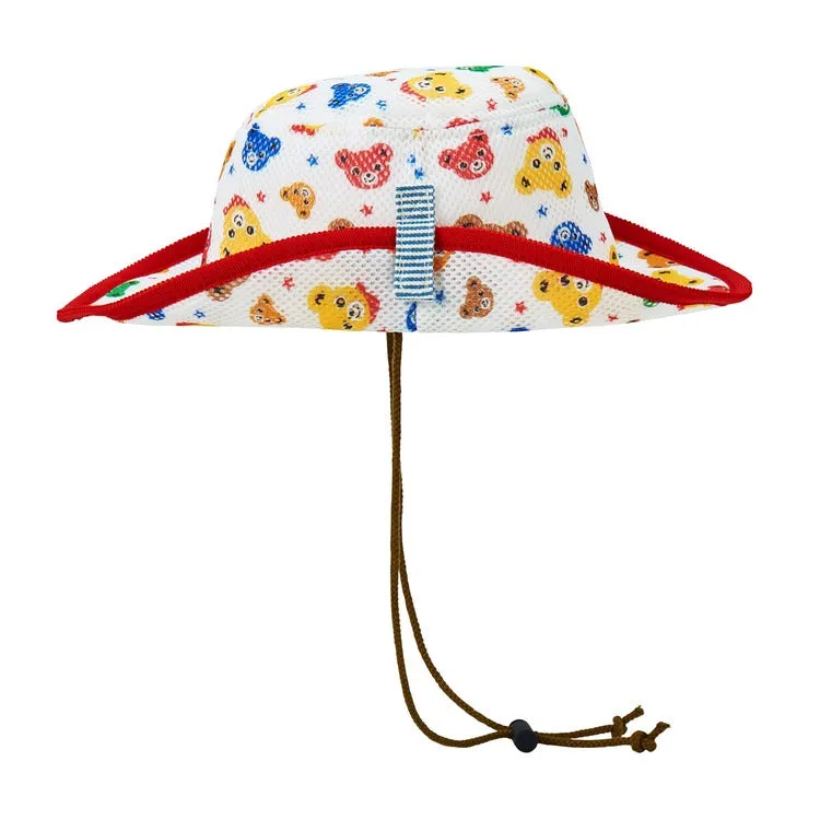 MIKIHOUSE HAT