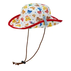MIKIHOUSE HAT