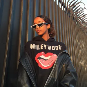 MILEYWOOD HOODIE