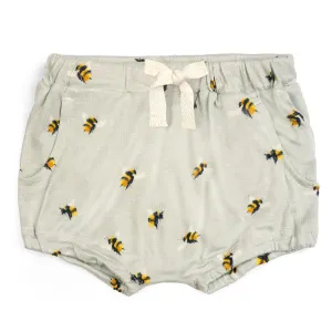 Milkbarn - Bamboo Pocket Bloomer - Bumblebee
