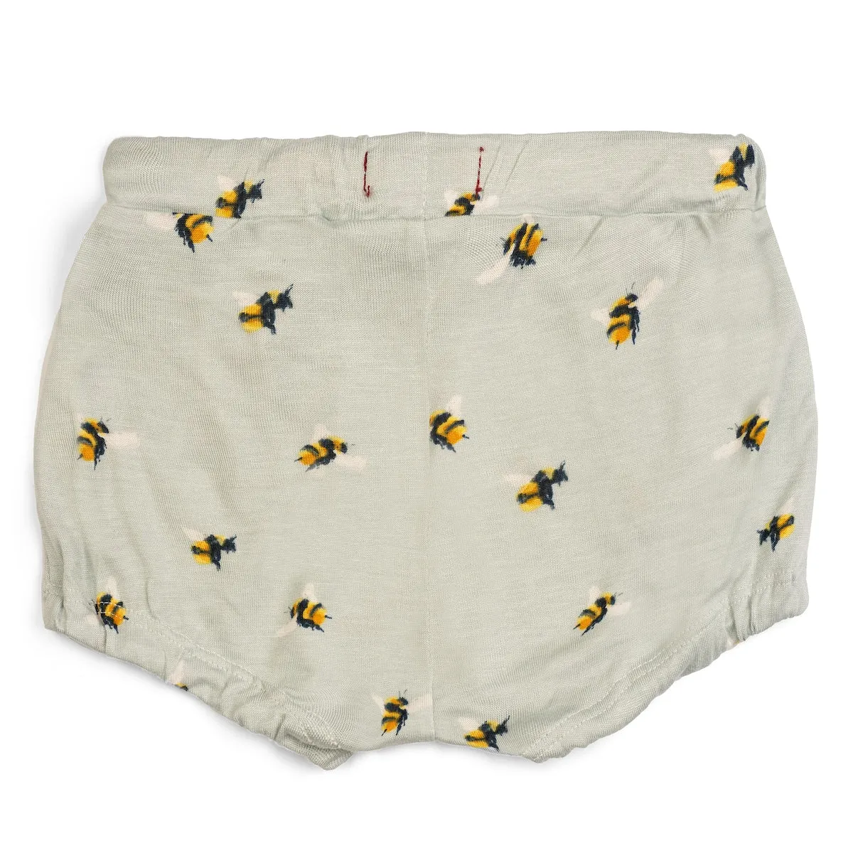 Milkbarn - Bamboo Pocket Bloomer - Bumblebee