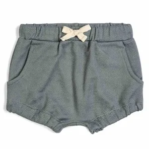 Milkbarn Organic Pocket Bloomer Denim