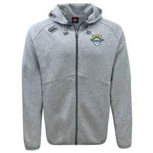 Milwaukee Beer Barons RFC Tempo Vapodri Full-Zip Hoodie by Canterbury