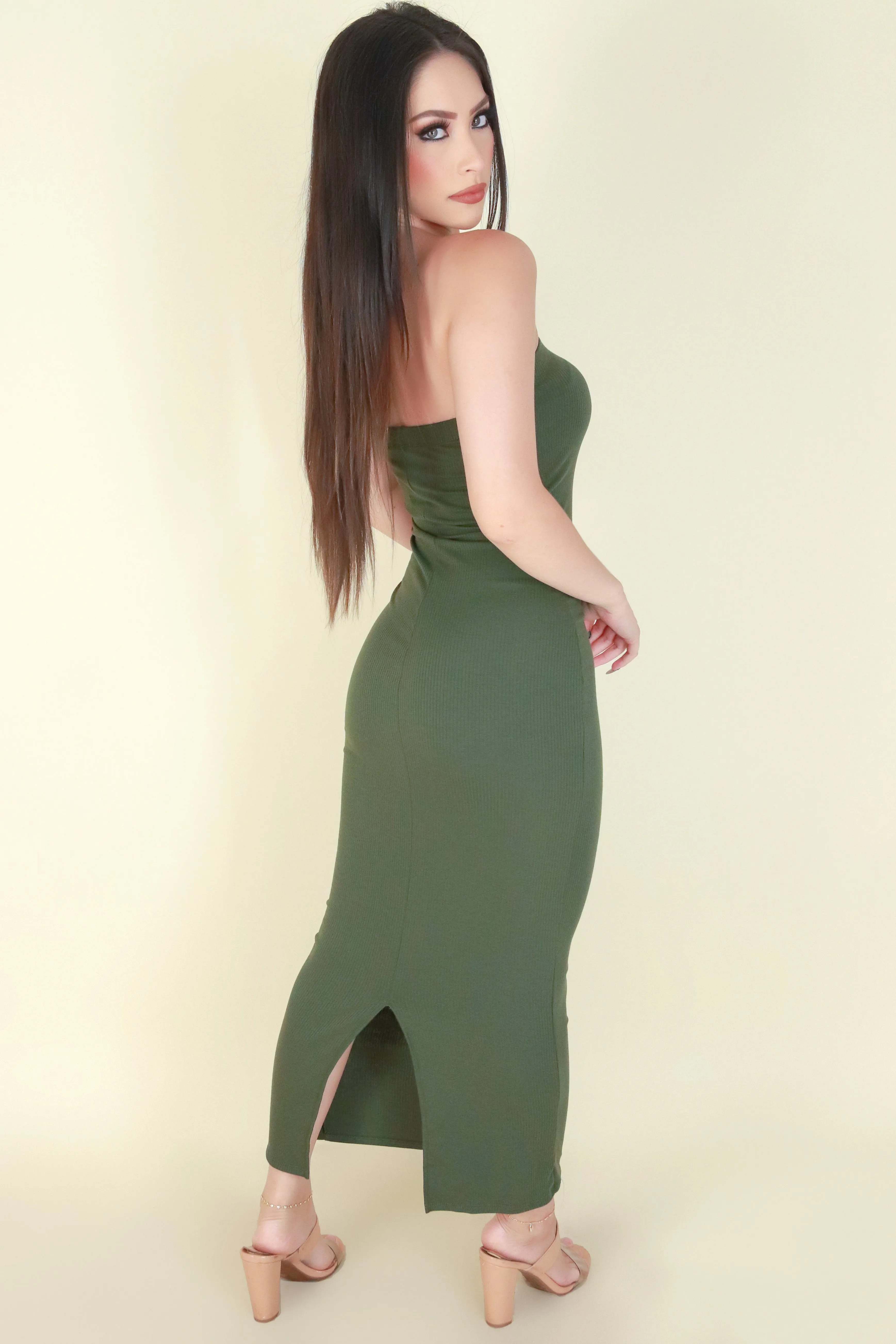 MIND YOUR OWN DRESS
