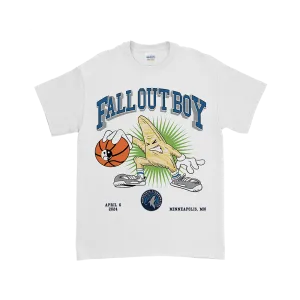 Minnesota 2our Tee