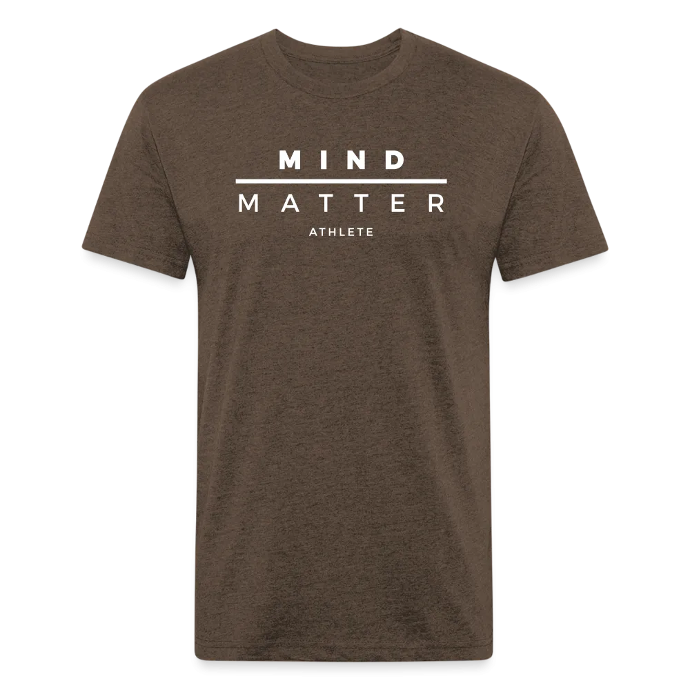 M/M ATHLETE- Unisex T-Shirt