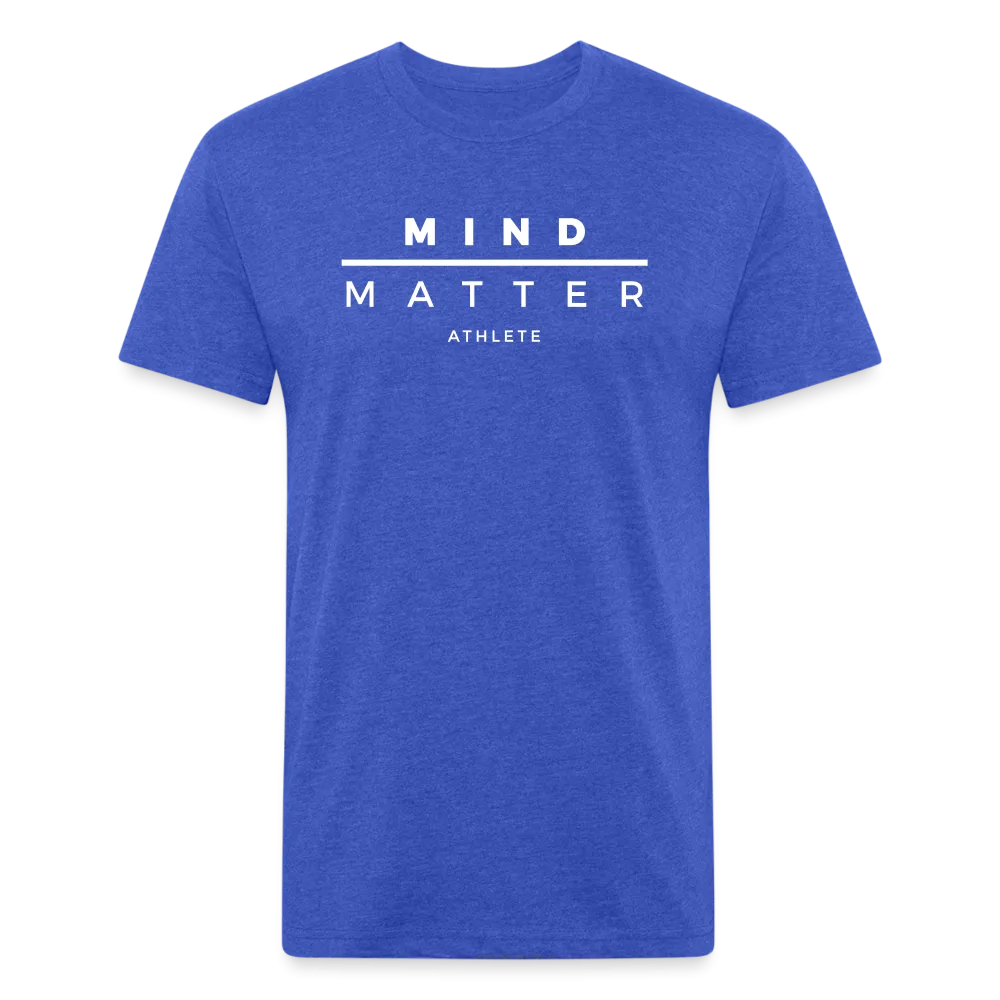 M/M ATHLETE- Unisex T-Shirt