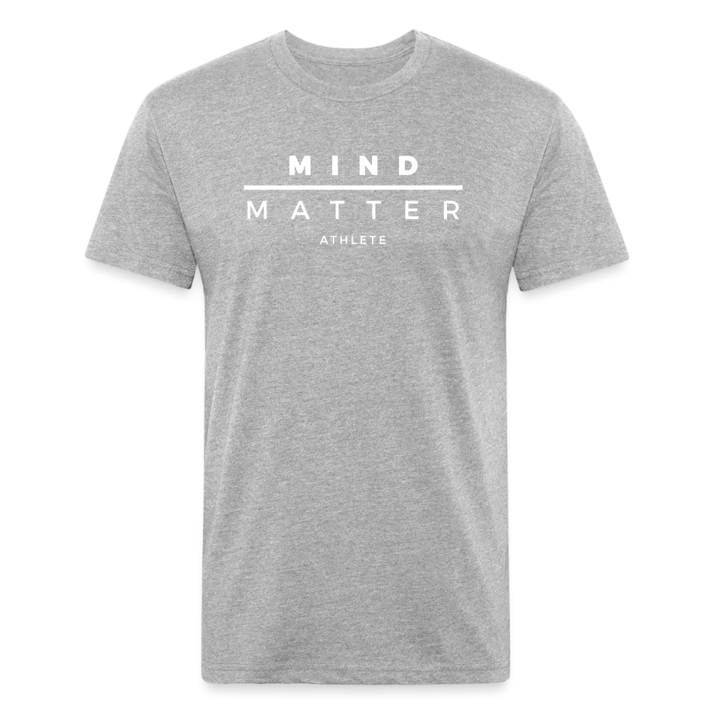 M/M ATHLETE- Unisex T-Shirt