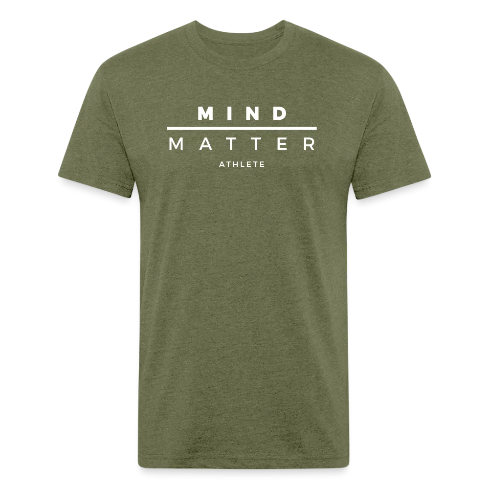 M/M ATHLETE- Unisex T-Shirt