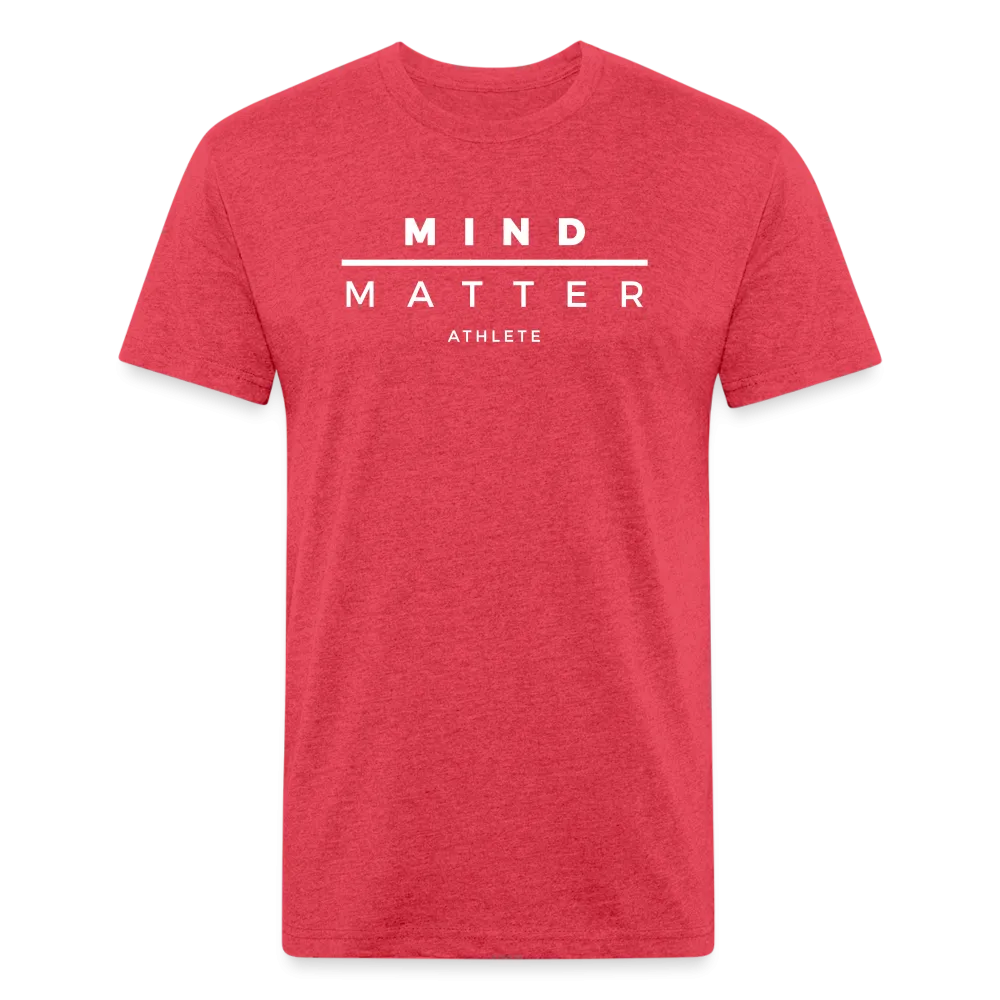 M/M ATHLETE- Unisex T-Shirt
