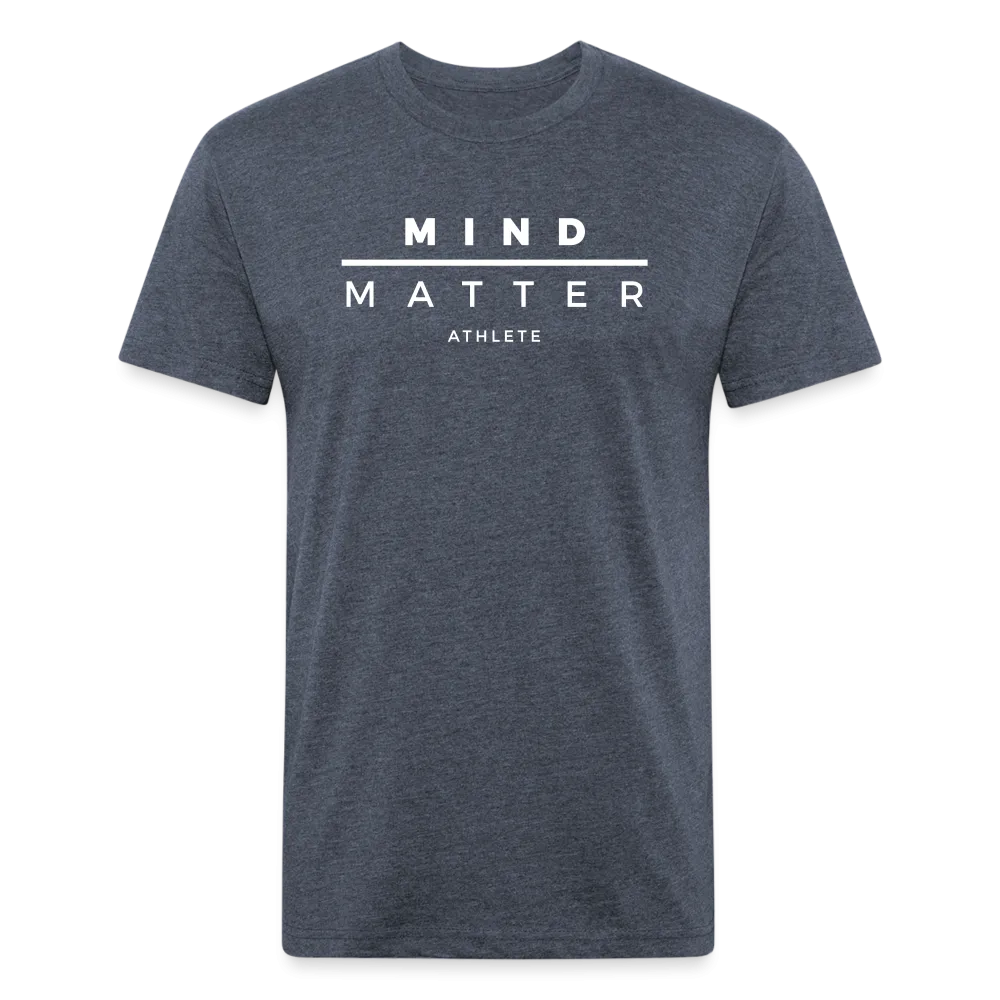 M/M ATHLETE- Unisex T-Shirt