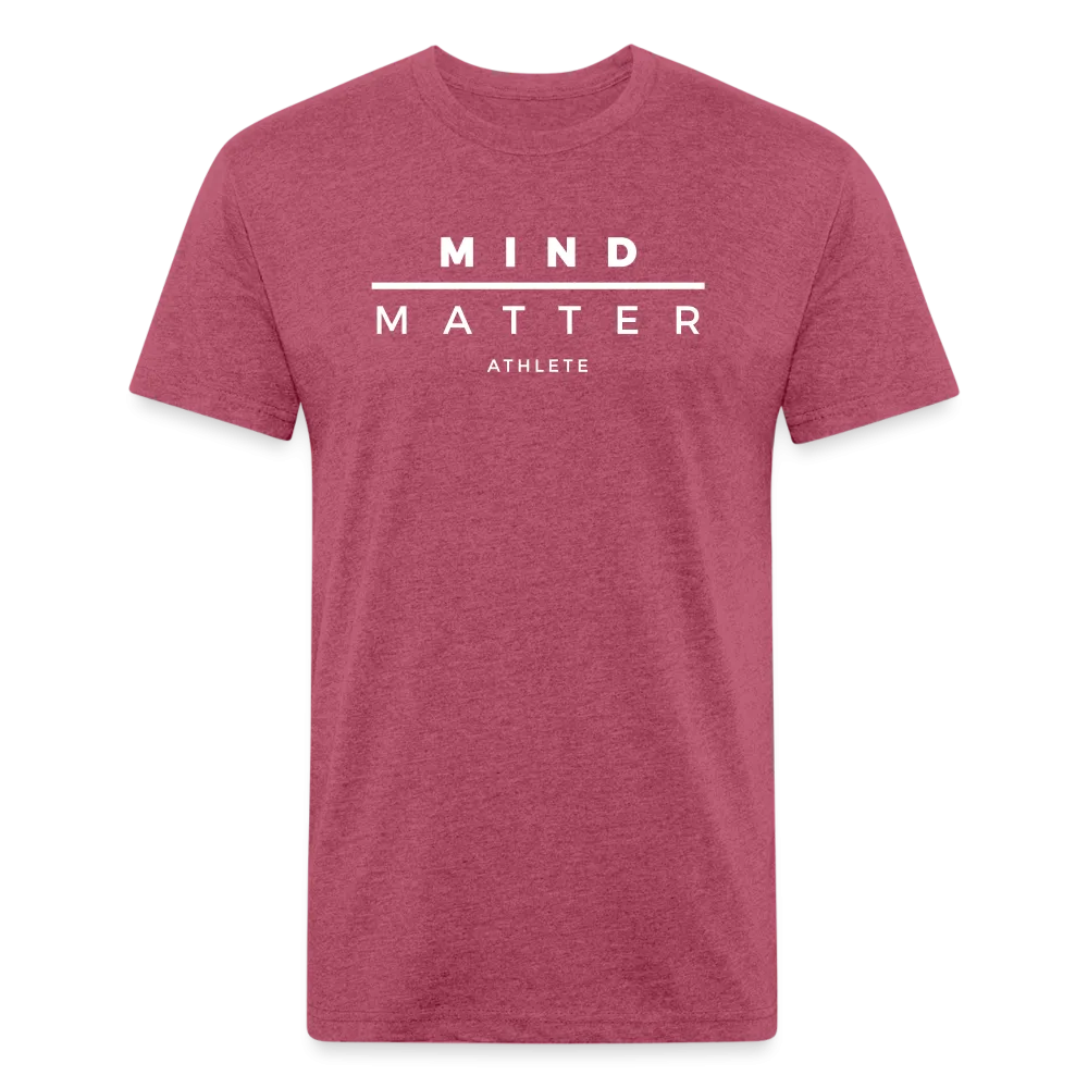 M/M ATHLETE- Unisex T-Shirt
