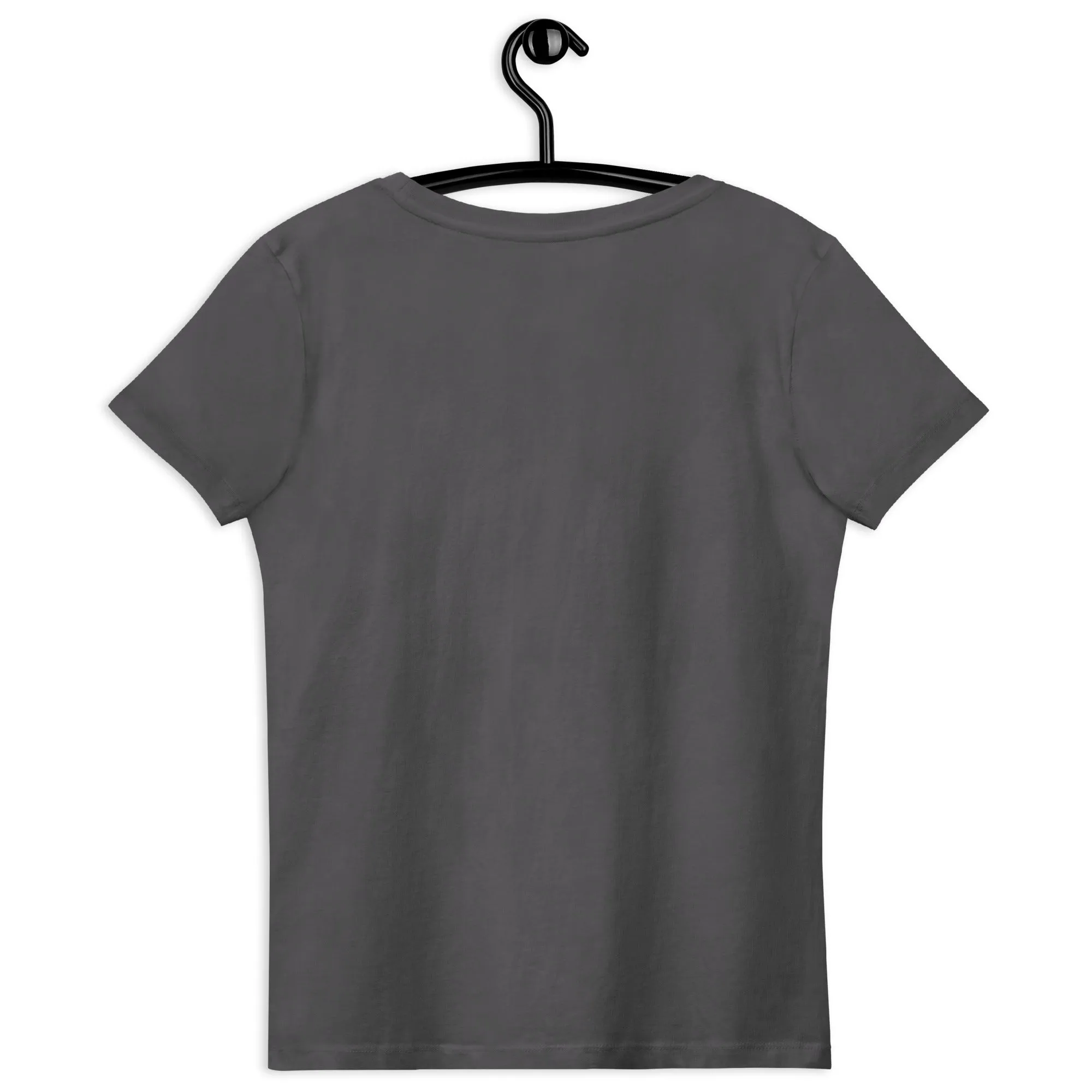 Mon Amour - Women's Fitted Eco Tee