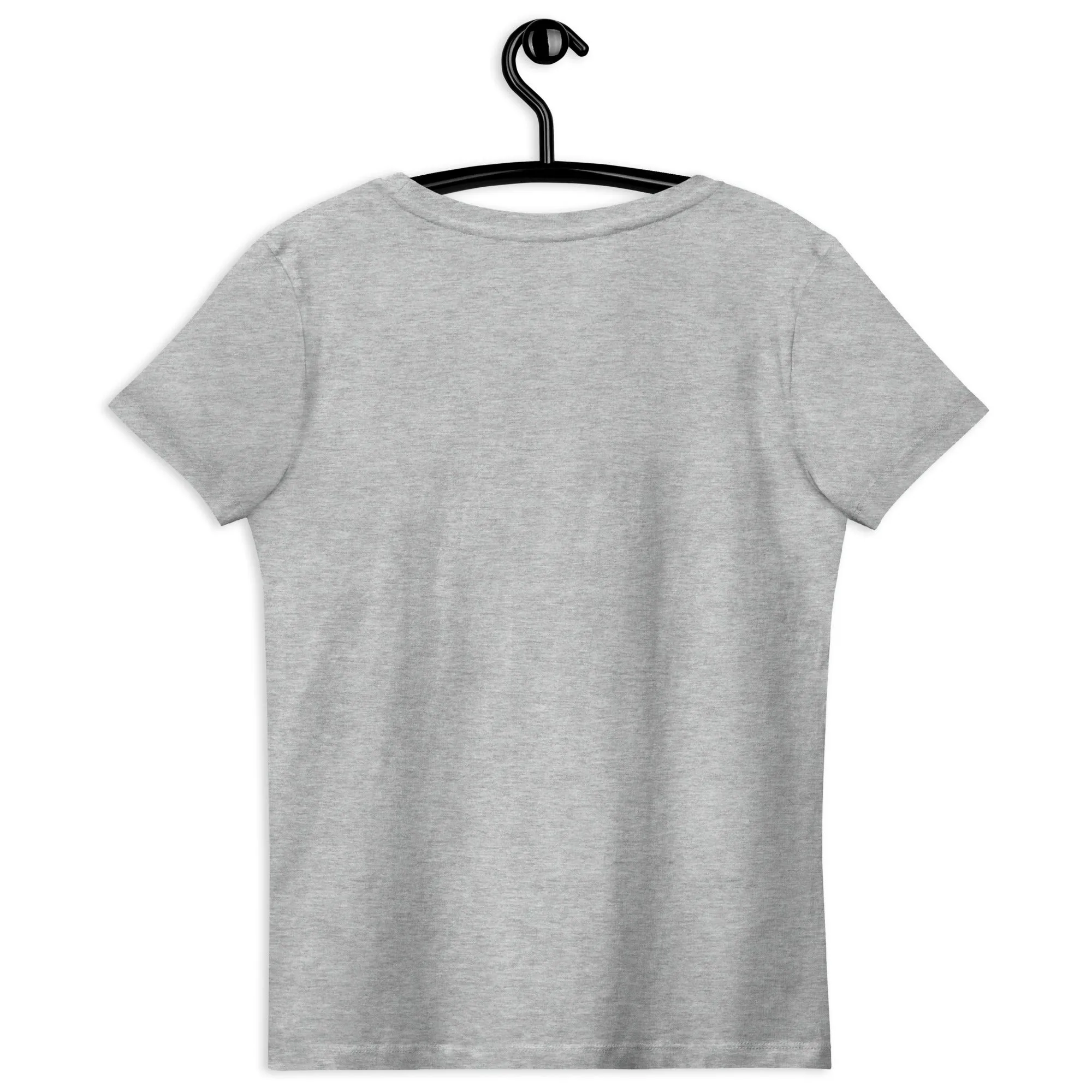 Mon Amour - Women's Fitted Eco Tee