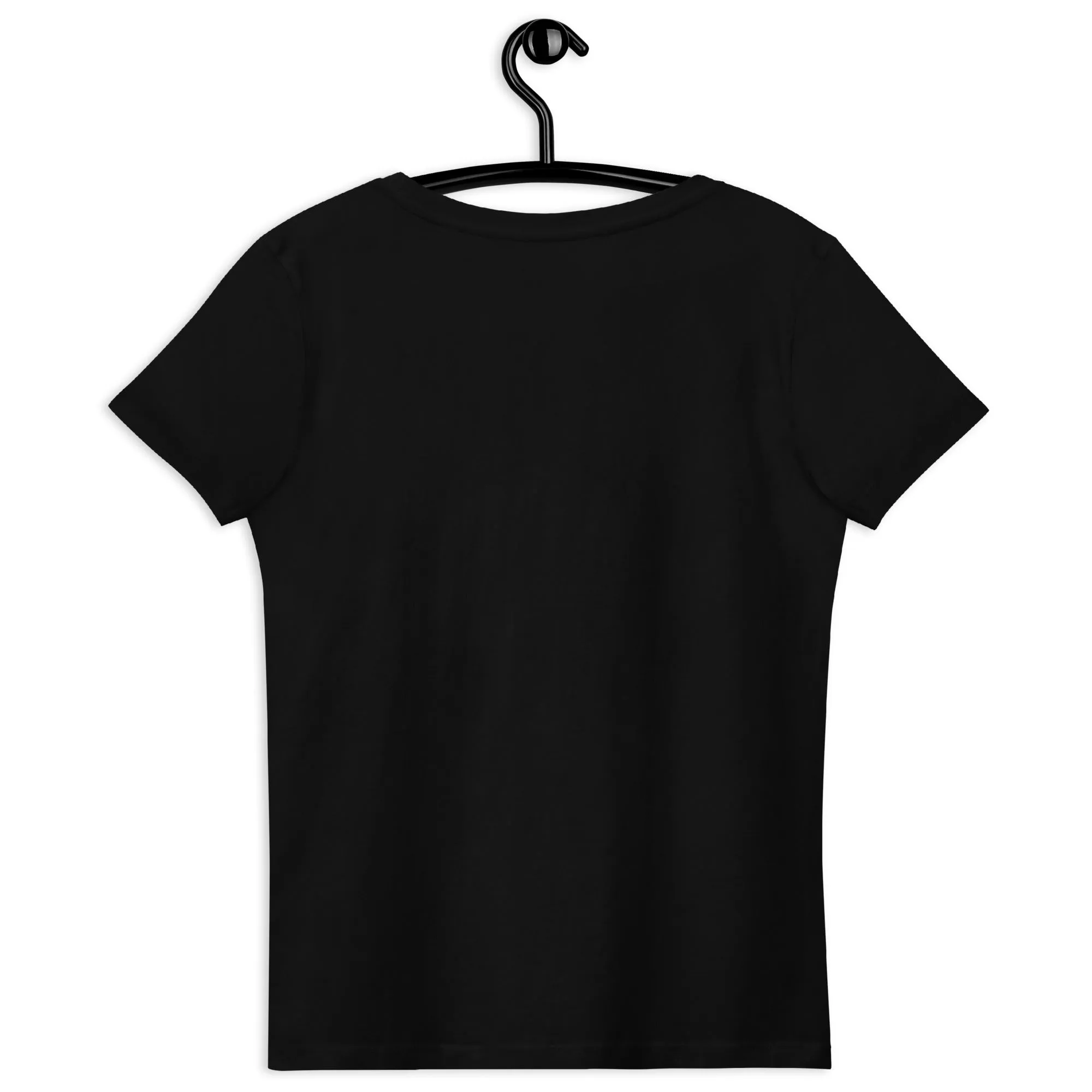 Mon Amour - Women's Fitted Eco Tee