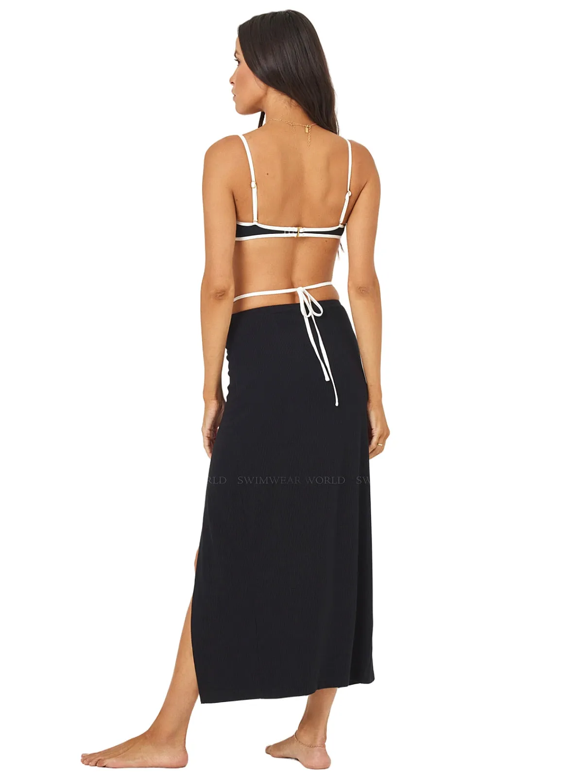 Monae Skirt