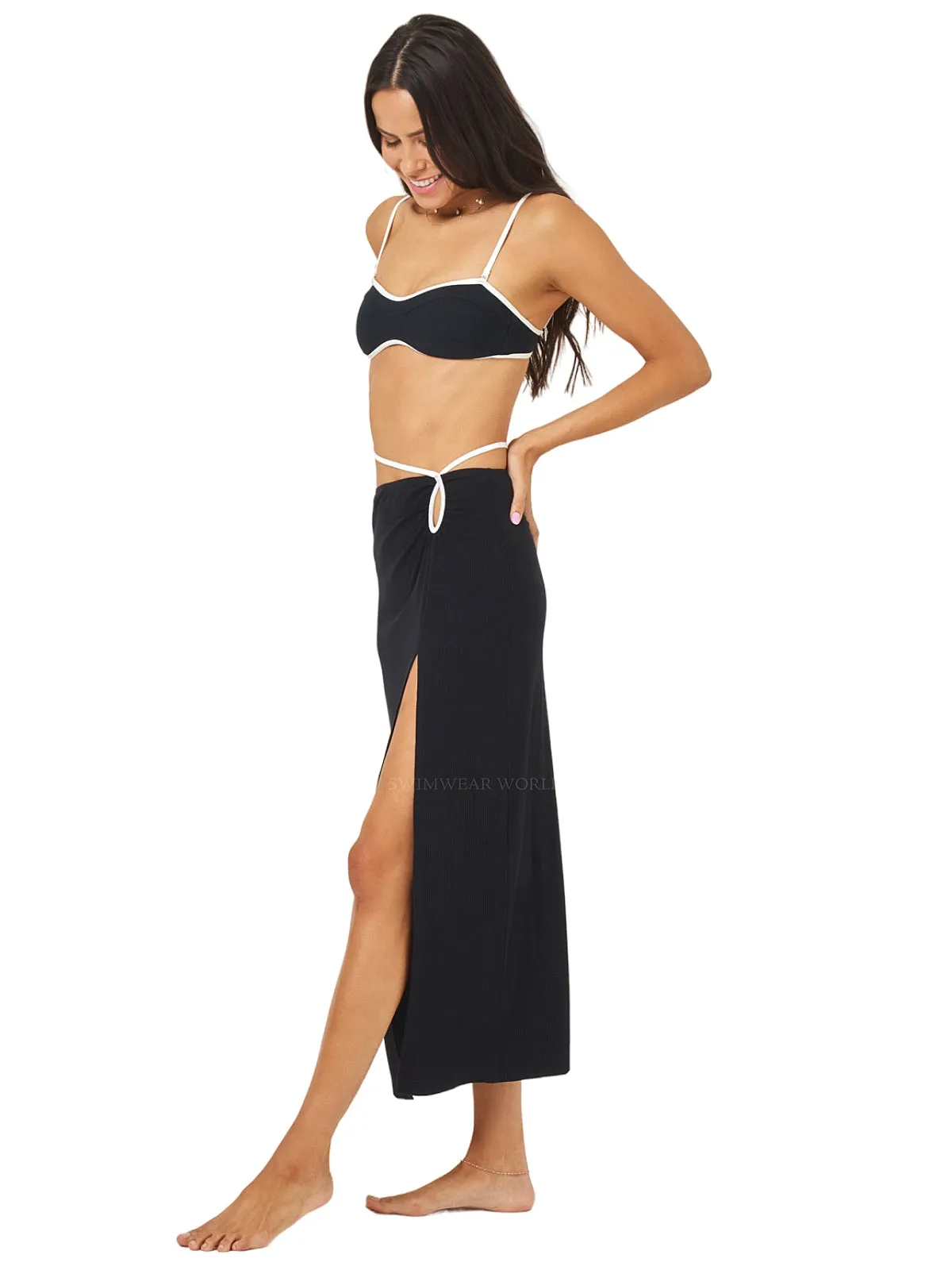 Monae Skirt