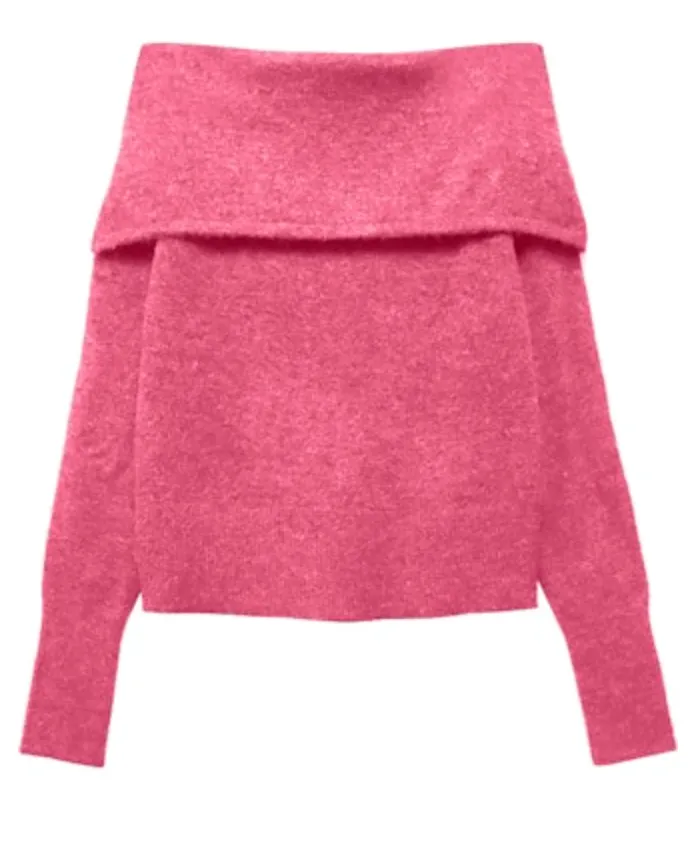 Monique Sweater