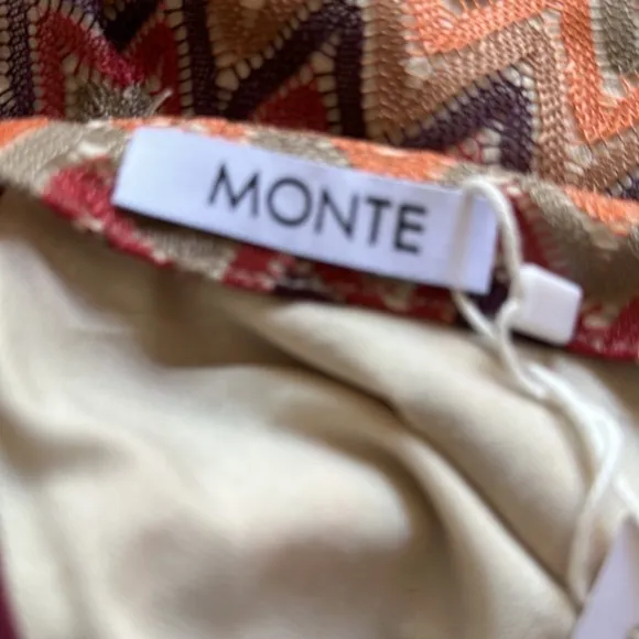 Monte Shorts