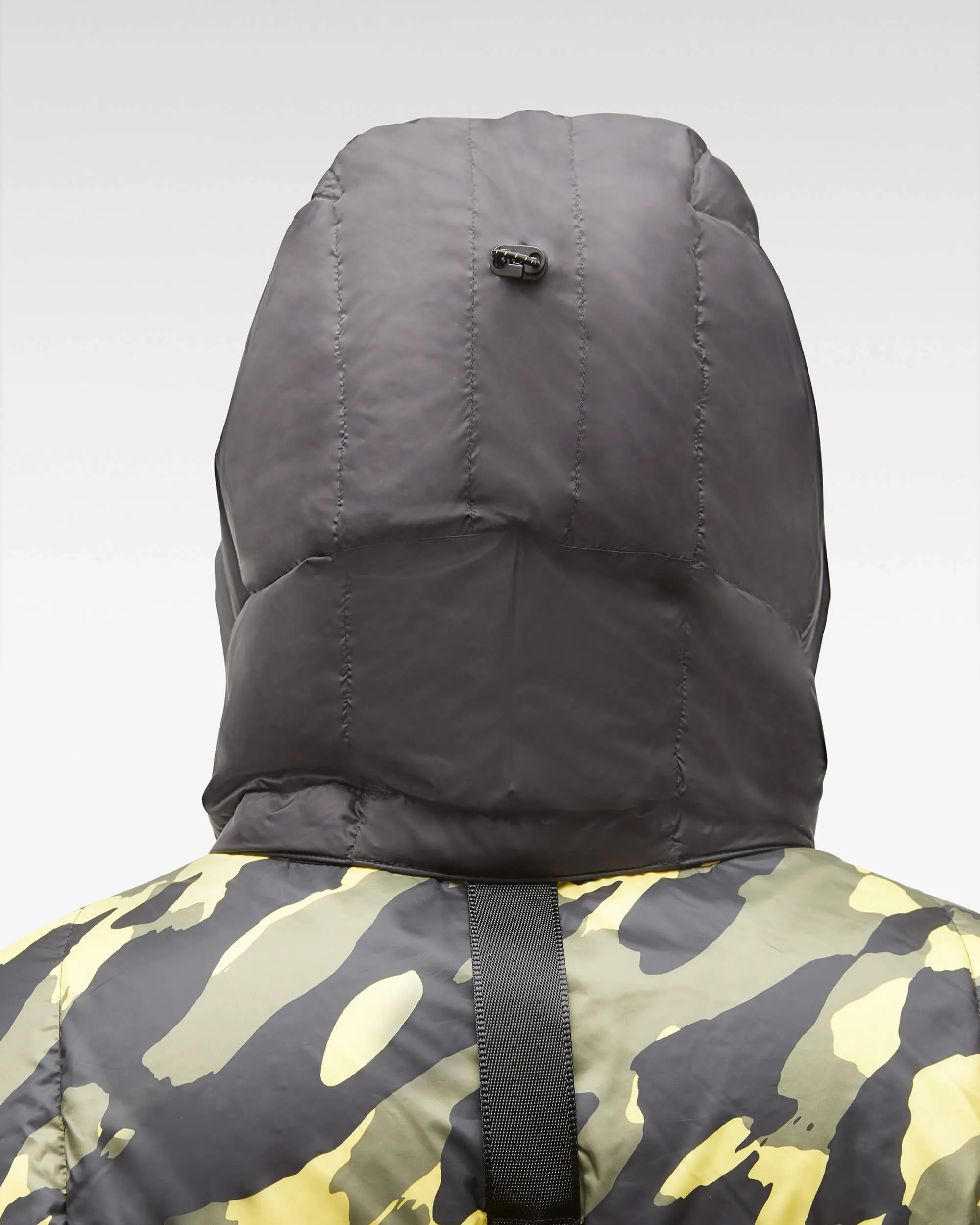 MOOSE KNUCKLES GREENVIEW BOMBER