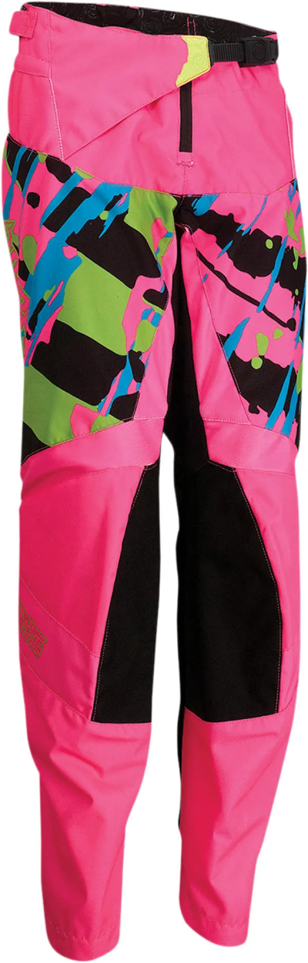 Moose Racing 2022 Youth Agroid Pants