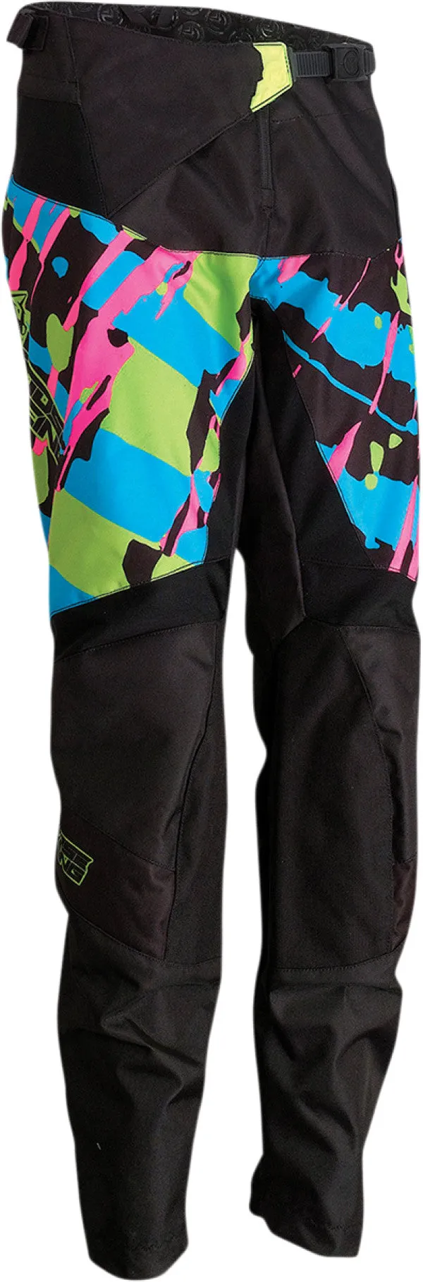 Moose Racing 2022 Youth Agroid Pants