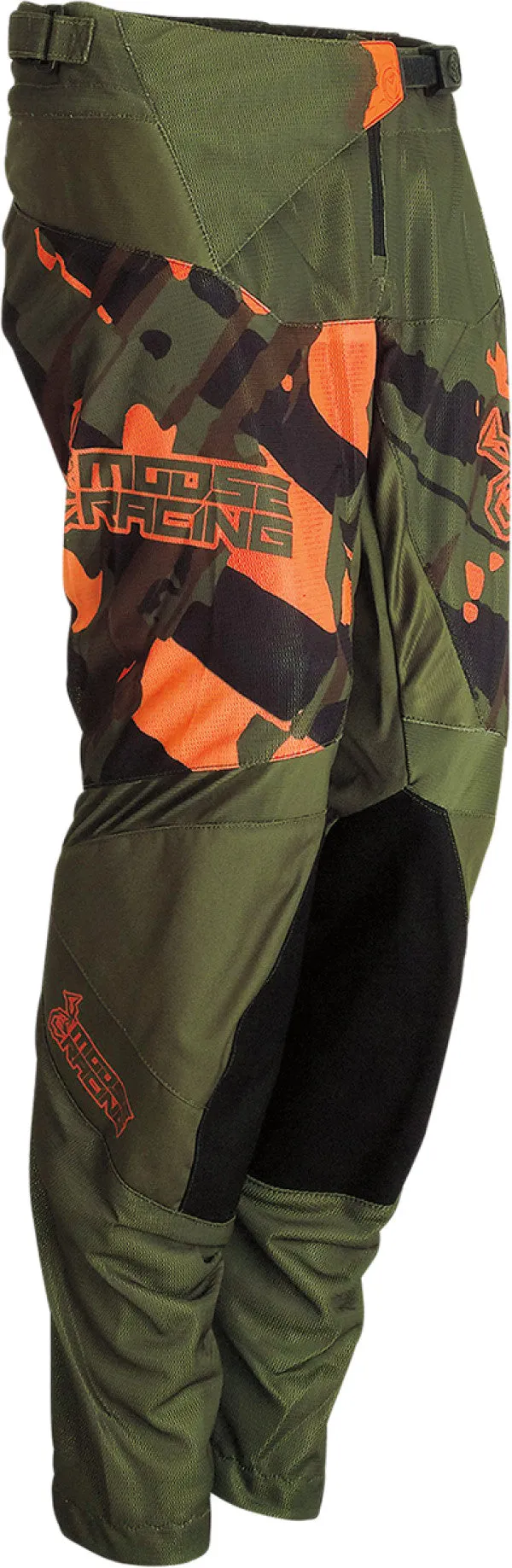 Moose Racing 2022 Youth Agroid Pants