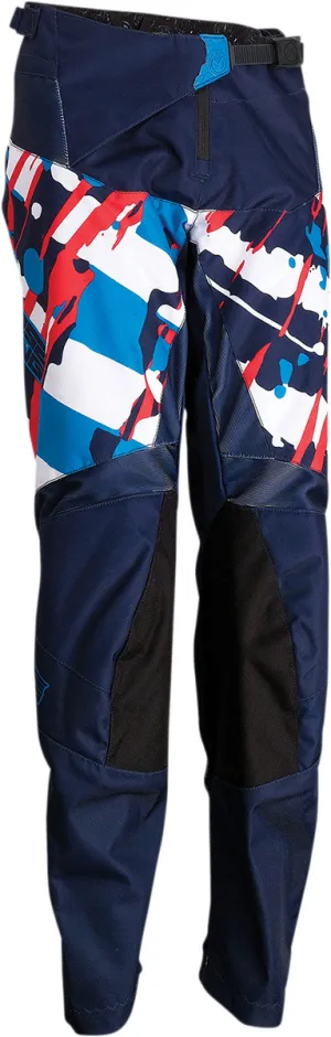 Moose Racing 2022 Youth Agroid Pants