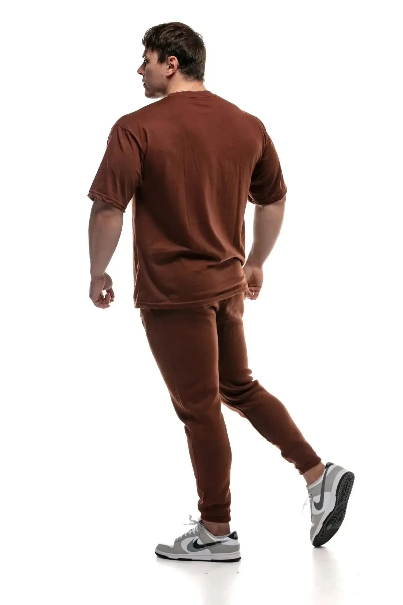 Motion Oversized T Shirt