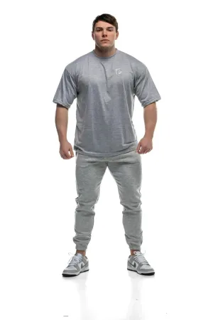 Motion Oversized T Shirt