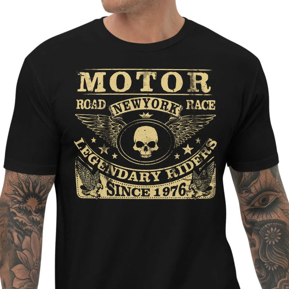 MOTOR TEE