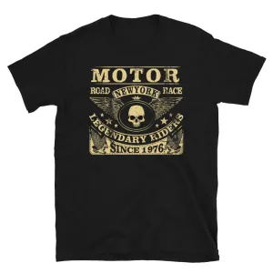 MOTOR TEE