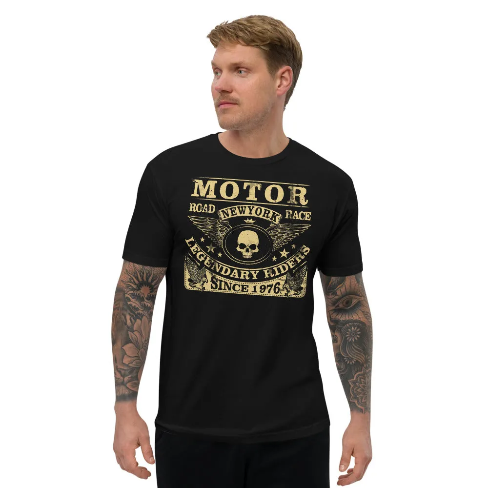 MOTOR TEE