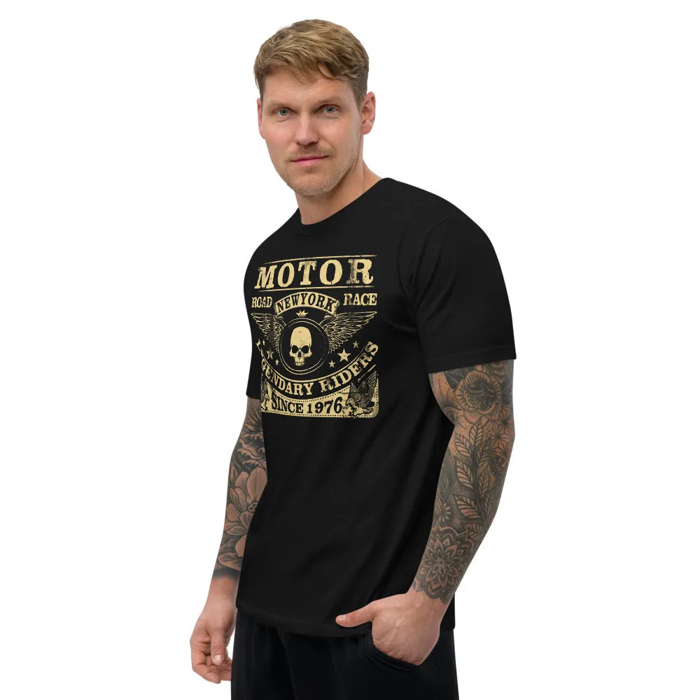 MOTOR TEE