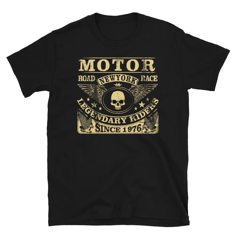 MOTOR TEE