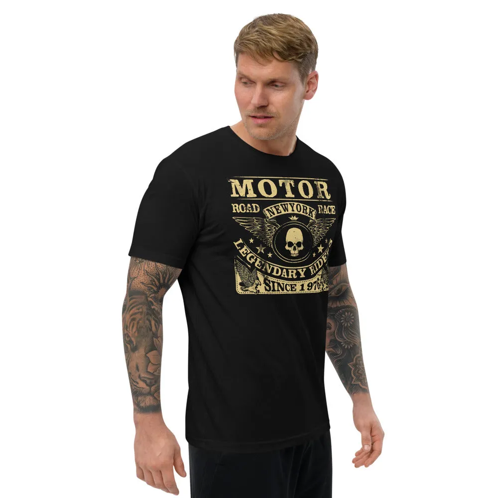 MOTOR TEE