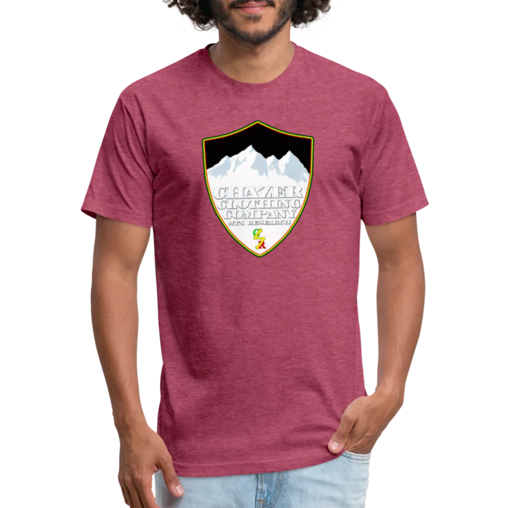 Mountain Research Tee