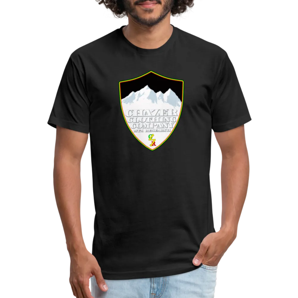 Mountain Research Tee