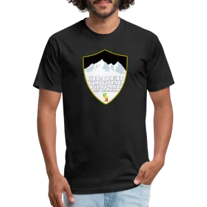 Mountain Research Tee