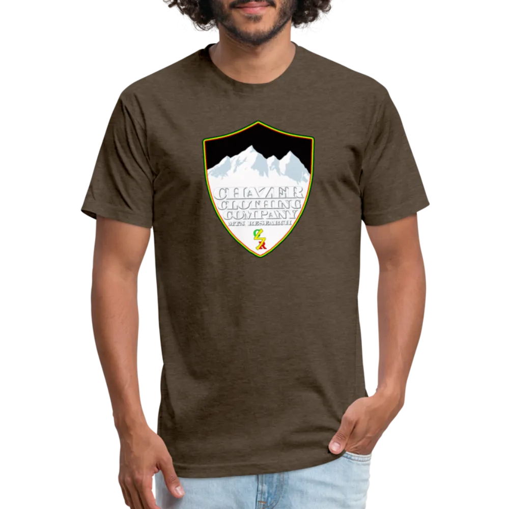 Mountain Research Tee