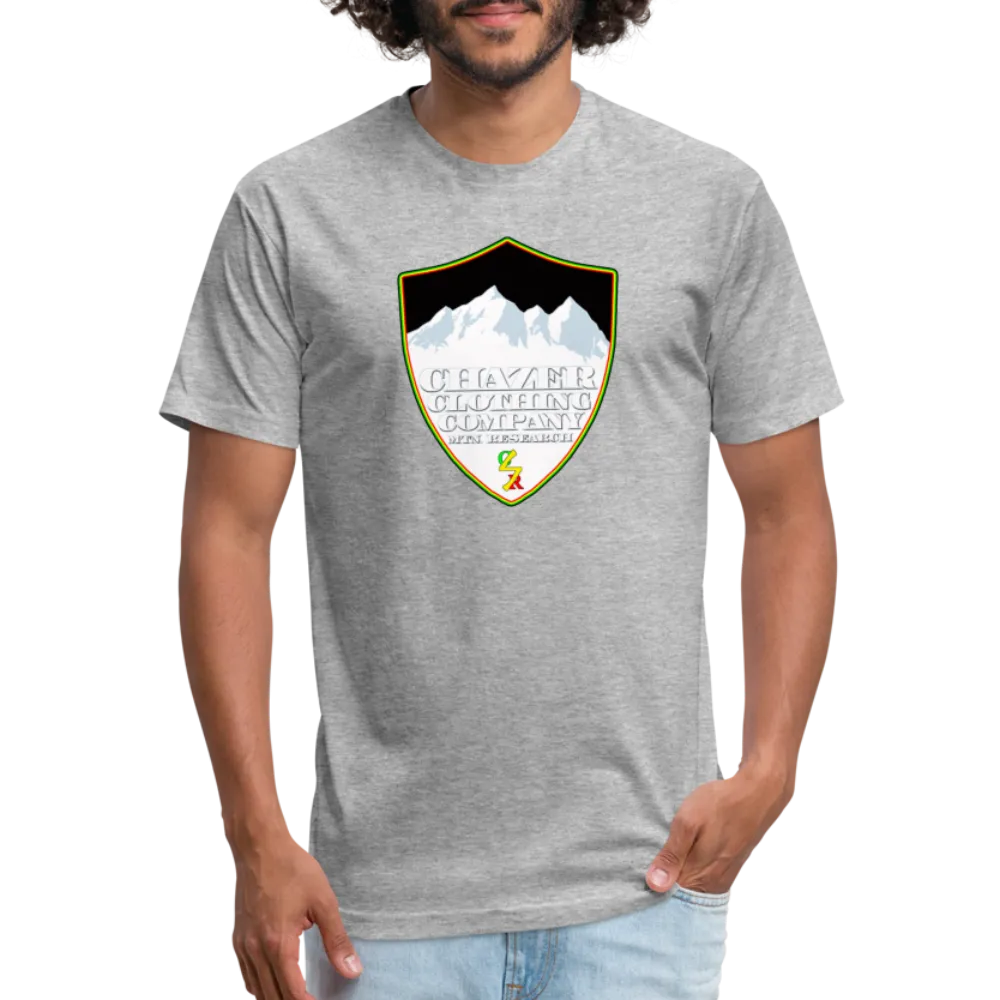 Mountain Research Tee