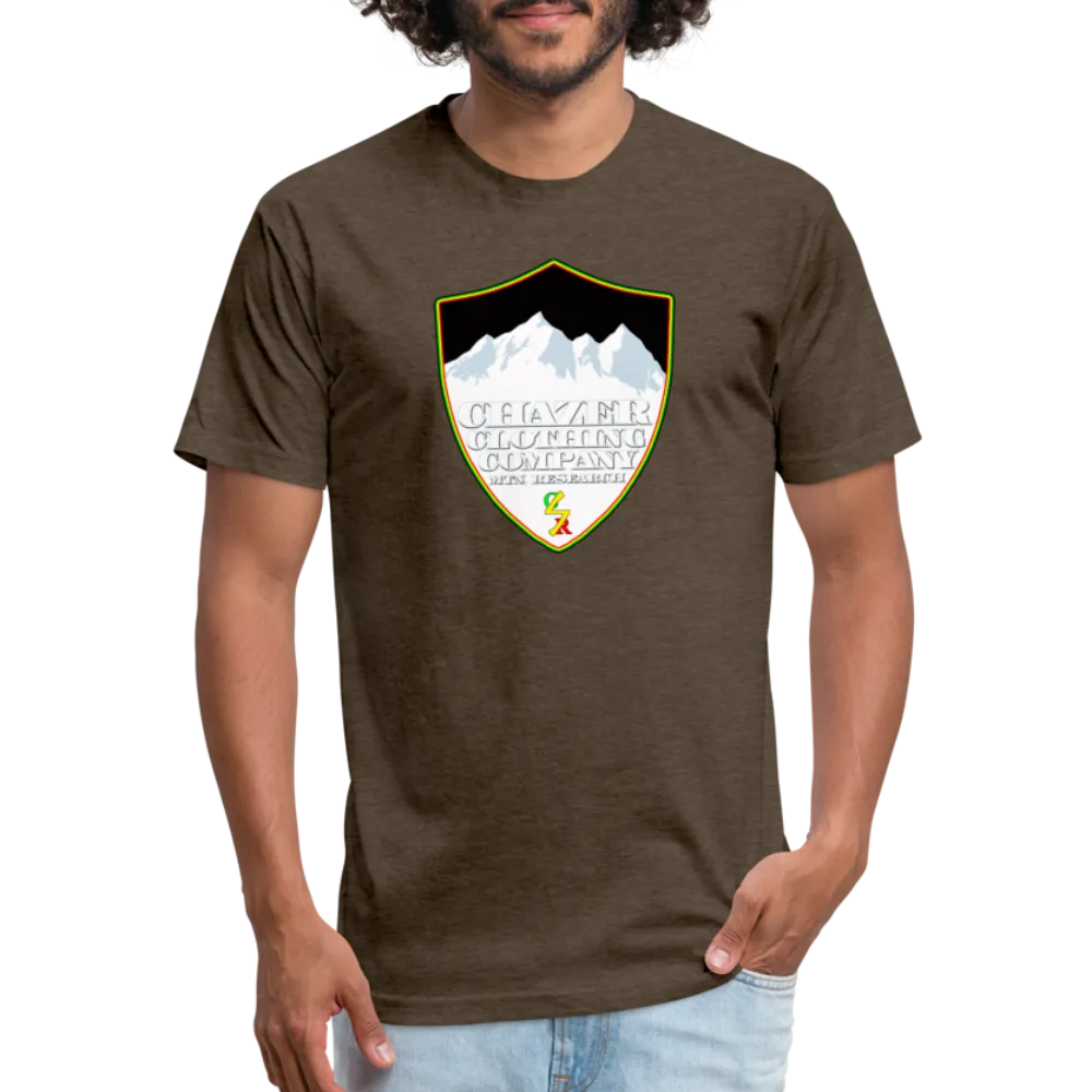 Mountain Research Tee