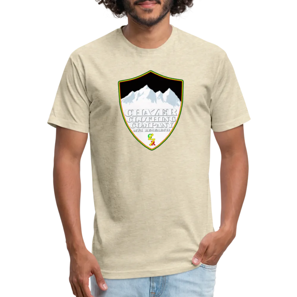 Mountain Research Tee
