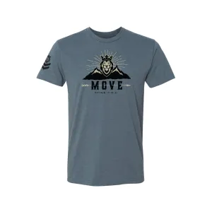 Move Slate T-Shirt